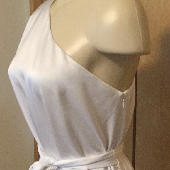 Lavine One-Shoulder Top ALICE + OLIVIA - Picture 3 of 8